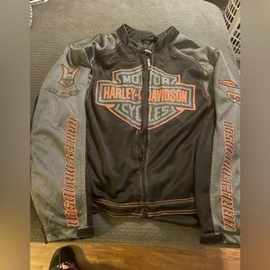 Harley Davidson Jacket